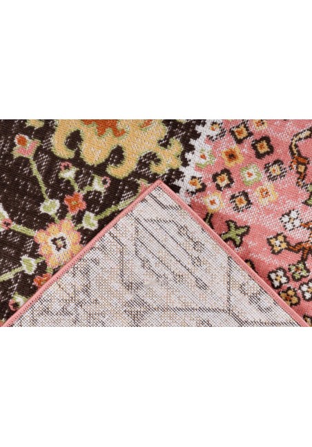 Tapis patchwork - Ariya 425