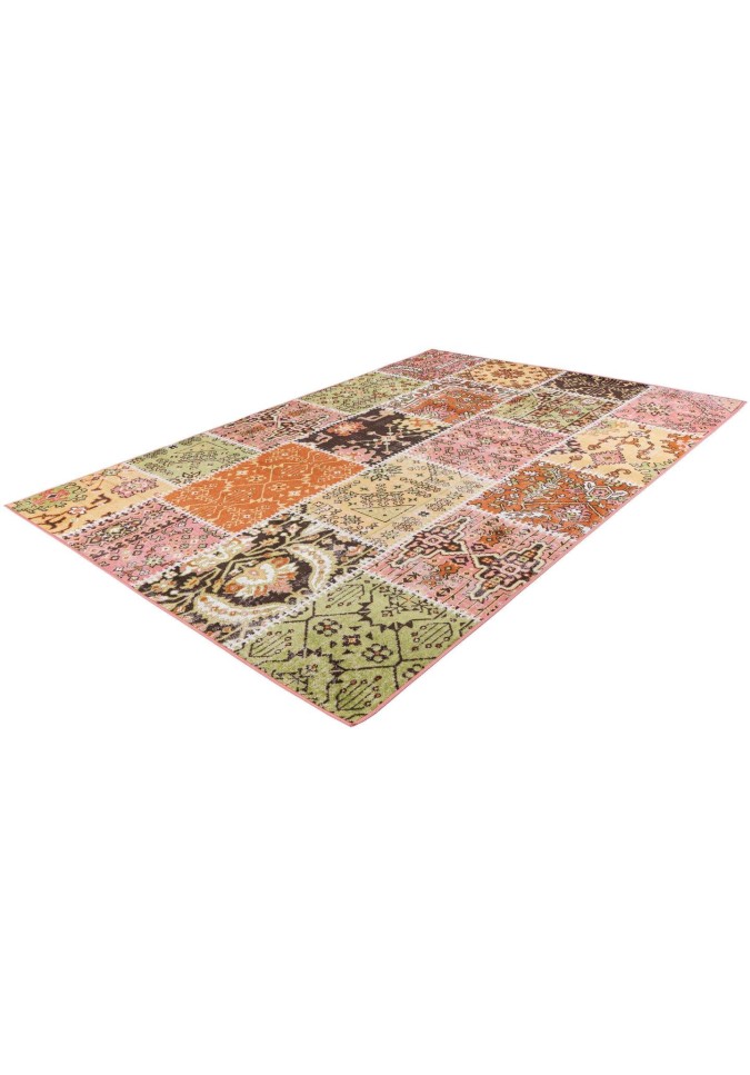Tapis patchwork - Ariya 425