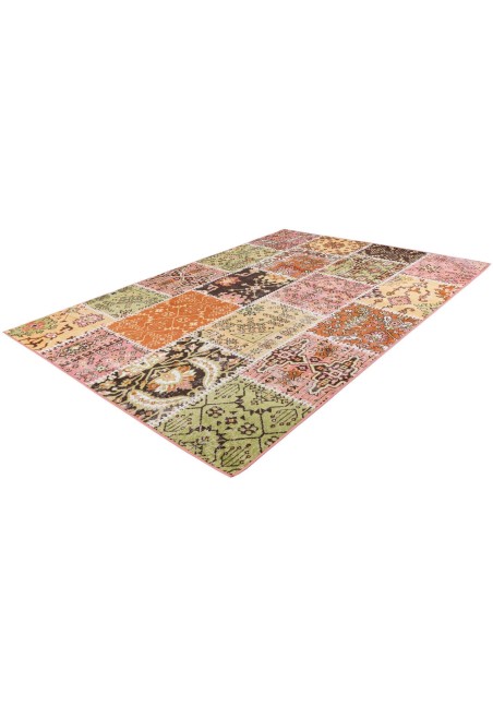 Tapis patchwork - Ariya 425