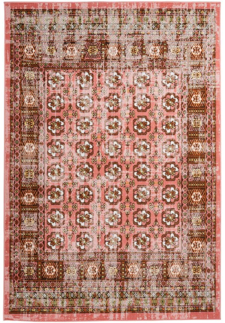Tapis vintage, design oriental - Ariya 625