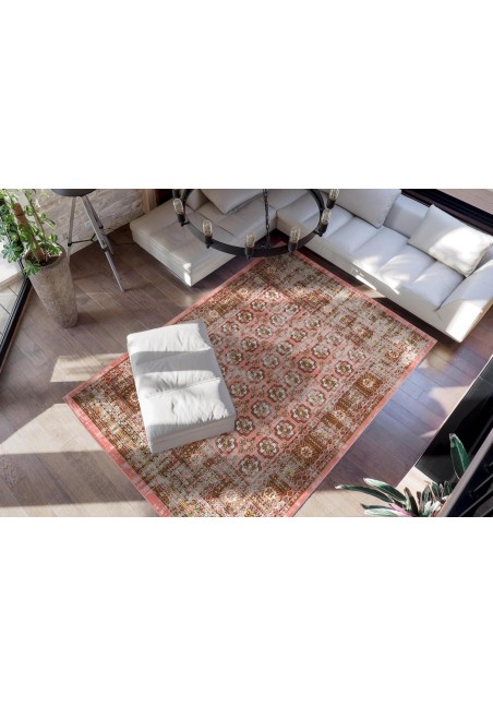 Tapis vintage, design oriental - Ariya 625