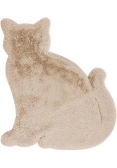 Tapis enfant Chat