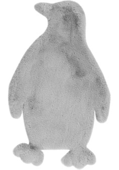 Tapis enfant pingouin