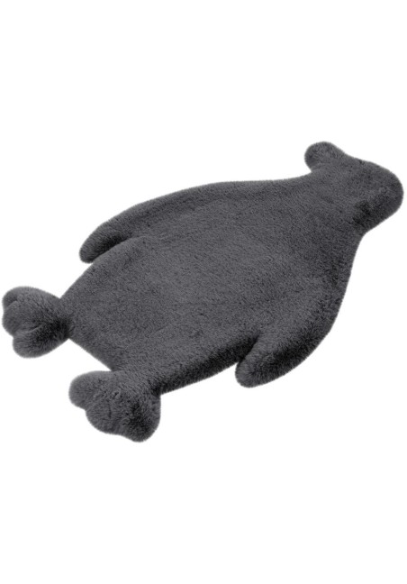 Tapis enfant pingouin