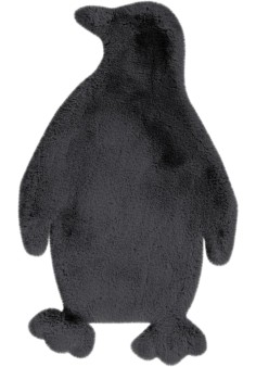 Tapis enfant pingouin 2