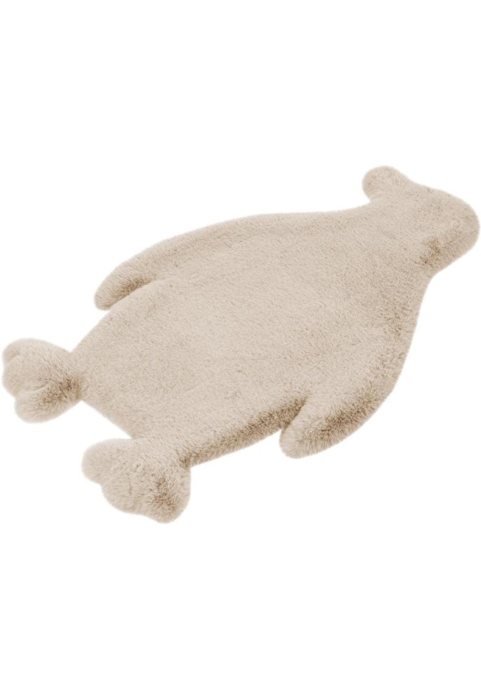 Tapis enfant pingouin