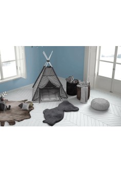 Tapis enfant tigre 2