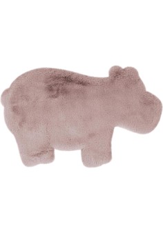 Tapis enfant Hippopotame