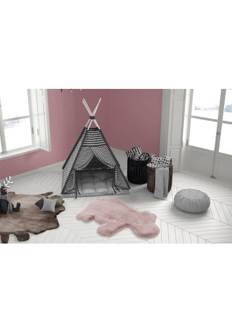 Tapis enfant Hippopotame