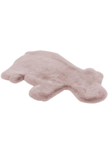 Tapis enfant Hippopotame