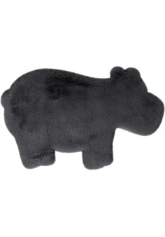 Tapis enfant Hippopotame 2