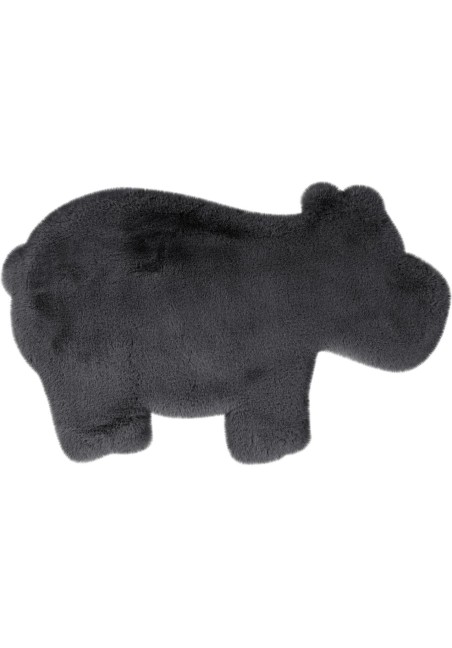 Tapis enfant Hippopotame