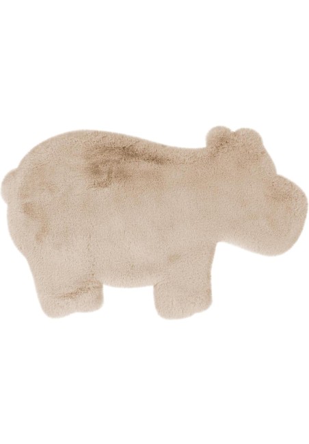 Tapis enfant Hippopotame