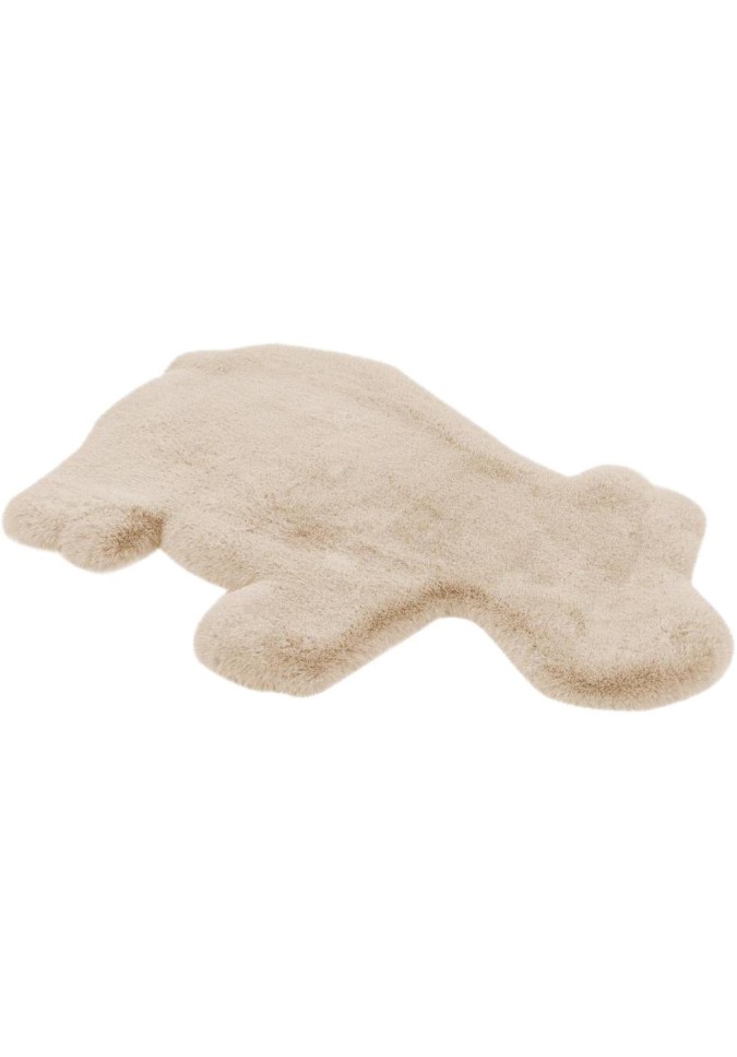 Tapis enfant Hippopotame