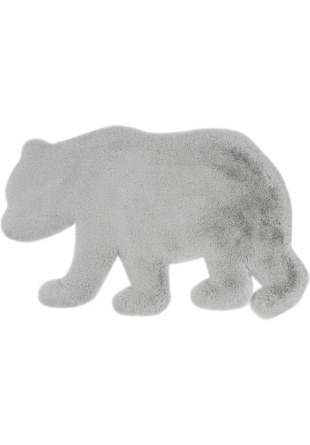 Tapis enfant ours