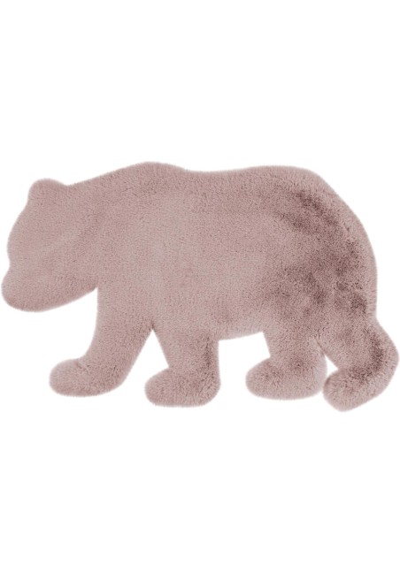 Tapis enfant ours
