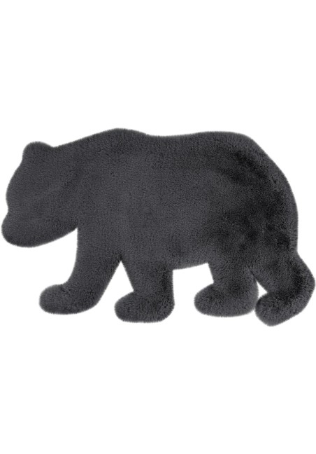 Tapis enfant ours