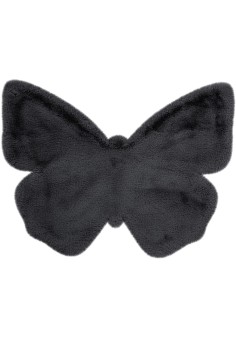 Tapis enfant Papillon