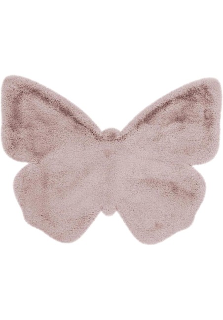 Tapis enfant Papillon