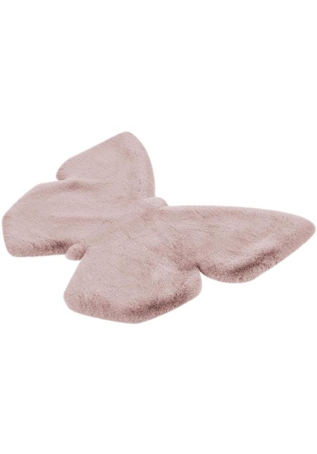 Tapis enfant Papillon
