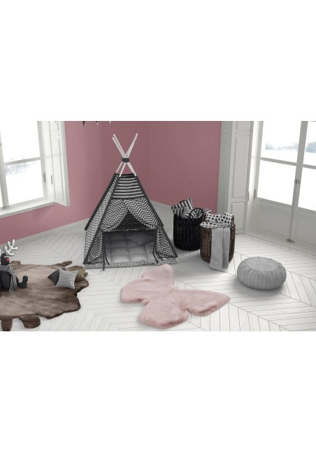 Tapis enfant Papillon