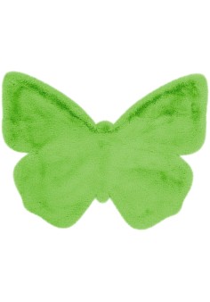 Tapis enfant Papillon 2
