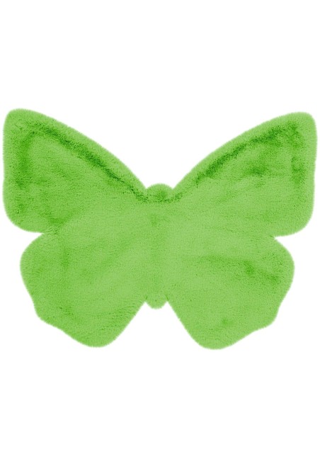 Tapis enfant Papillon
