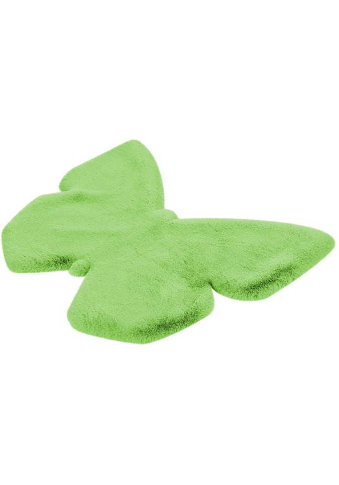 Tapis enfant Papillon