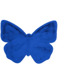 Tapis enfant Papillon 2
