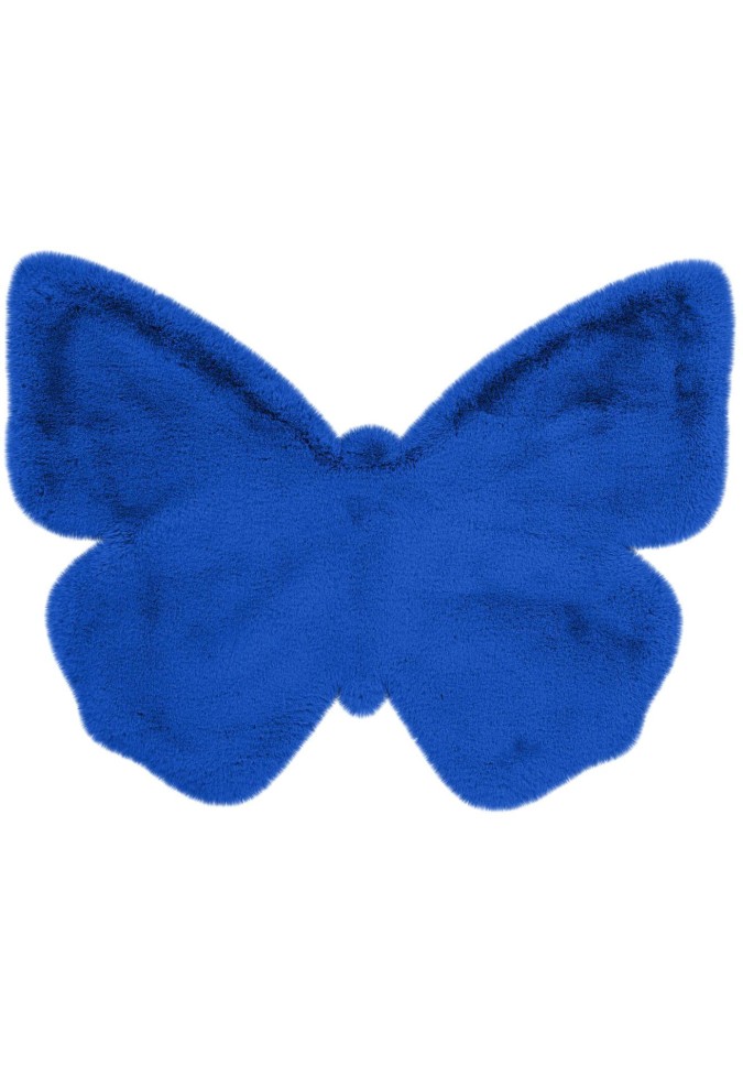 Tapis enfant Papillon