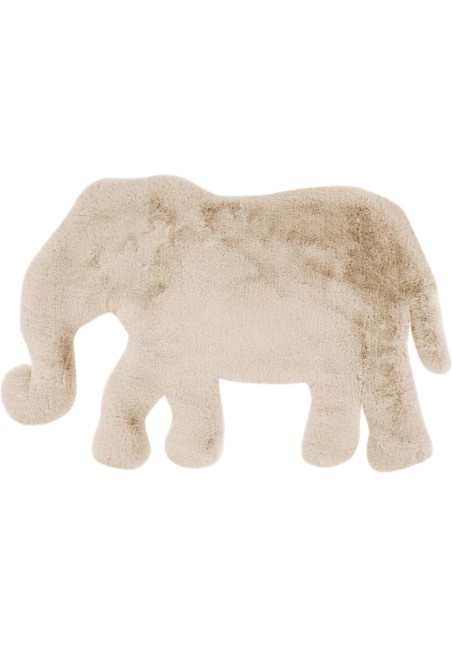 Tapis enfant Elephant