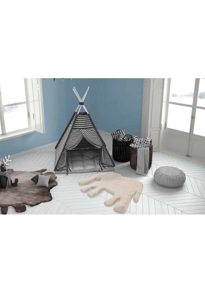 Tapis enfant Elephant