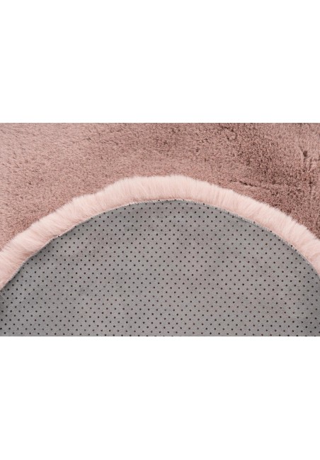 Tapis enfant en forme d'étoile