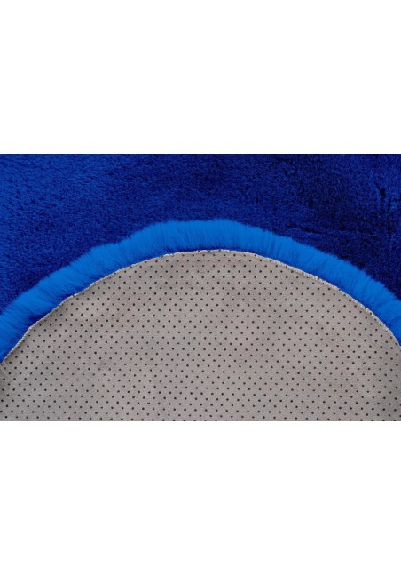 Tapis enfant en forme d'étoile