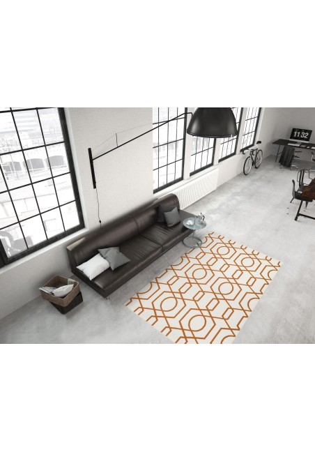 Tapis plusieurs couleurs - Now 400