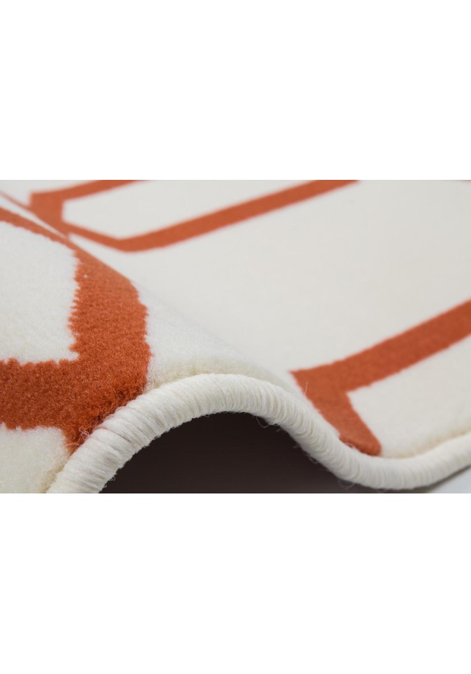 Tapis plusieurs couleurs - Now 400