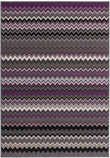 Tapis au motif vague - Now 700