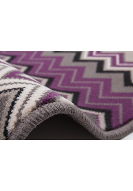 Tapis au motif vague - Now 700