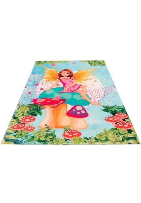 Tapis conte de fée - My Juno 475