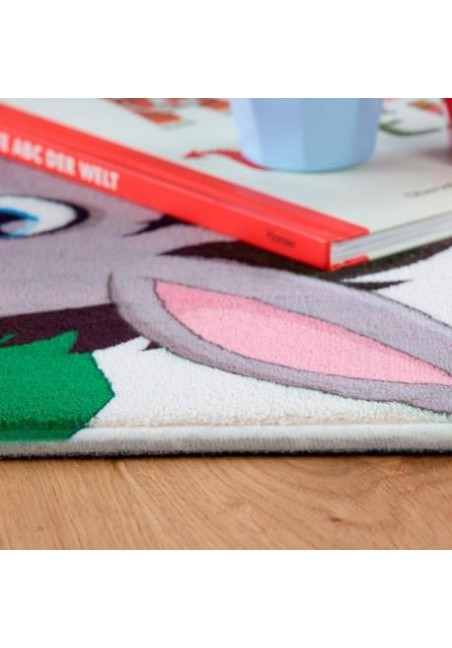 Tapis garçon - La ferme - My Juno 472