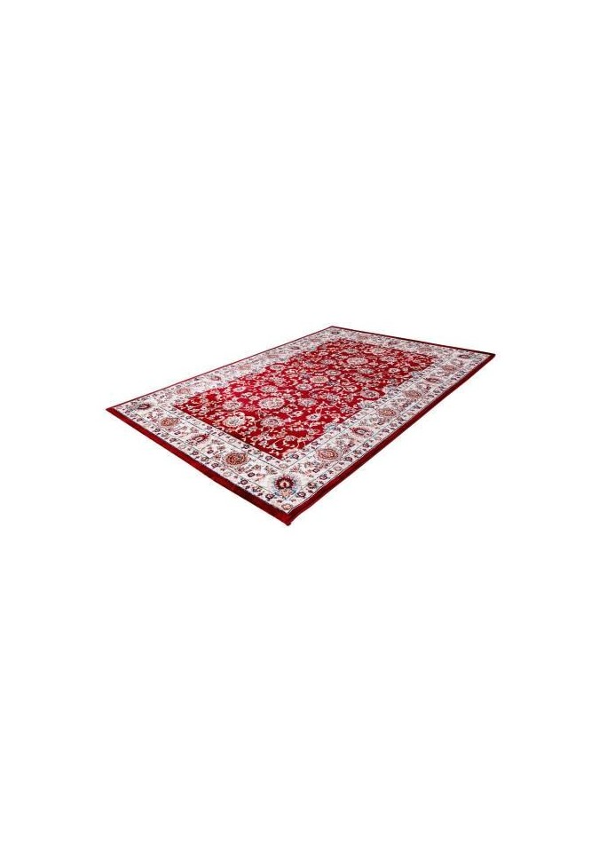 Tapis oriental Rouge - Isfahan 741