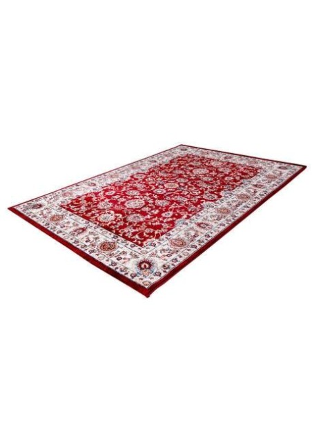 Tapis oriental Rouge - Isfahan 741