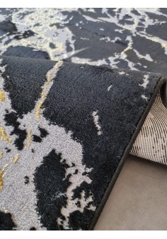 Tapis effet marbré - Marmaris 400 2