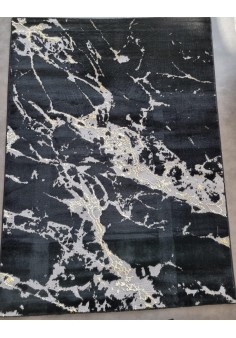 Tapis effet marbré - Marmaris 400