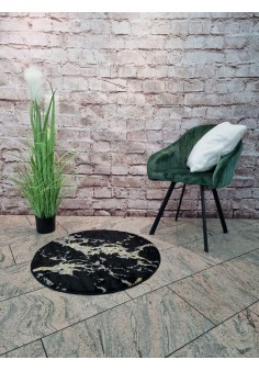 Tapis effet marbré - Marmaris 400 2