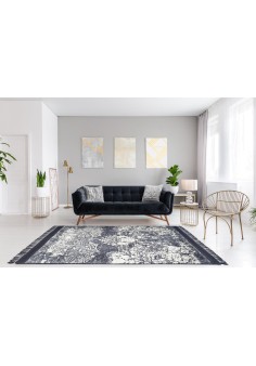 Tapis vintage moderne - Dolce Vita 125 2