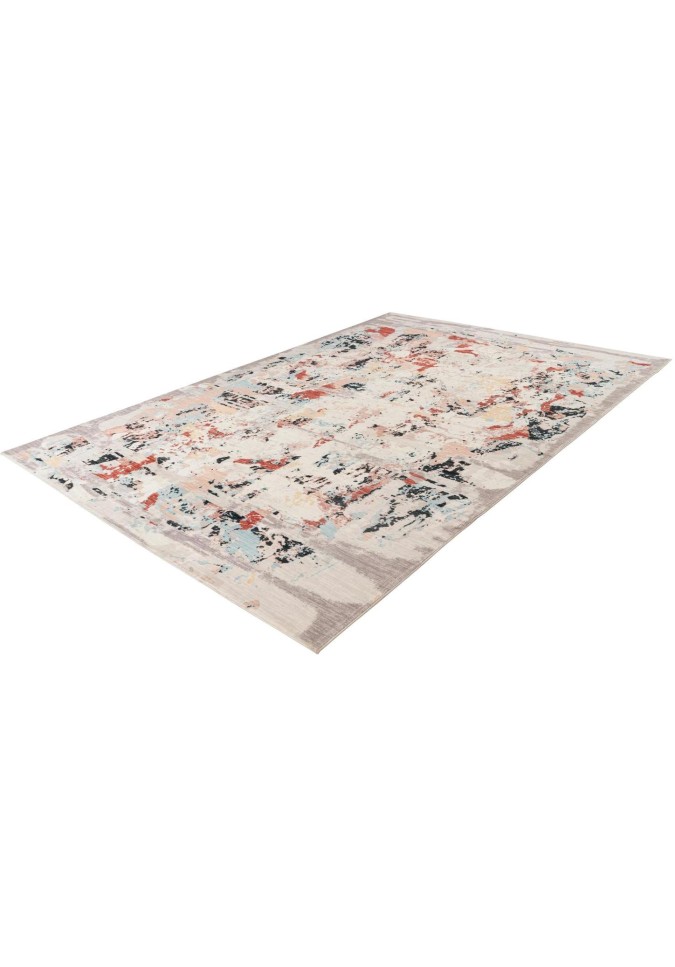 Tapis coloré - Multicolores -Piemont 125