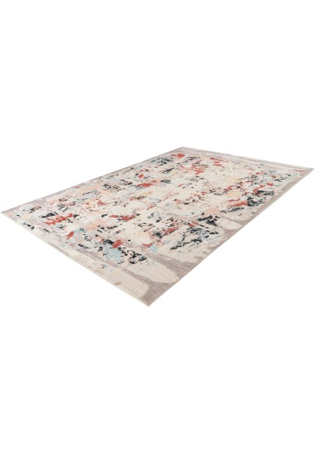 Tapis coloré - Multicolores -Piemont 125
