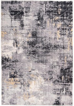 Tapis couleurs foncées - Piemont 425