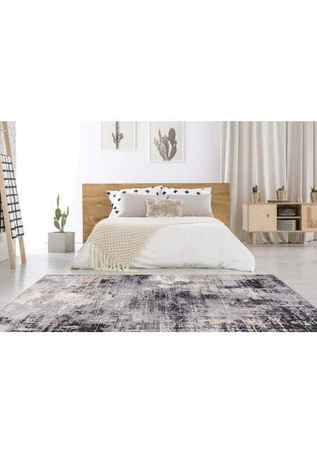 Tapis couleurs foncées - Piemont 425